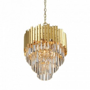 Подвесная люстра Vitaluce V58471 V58471-8/5 в Карталах - kartaly.ok-mebel.com | фото 3