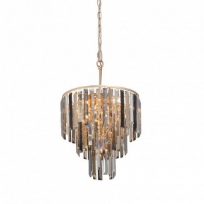 Подвесная люстра Vitaluce V5867 V5867-8/10 в Карталах - kartaly.ok-mebel.com | фото 2
