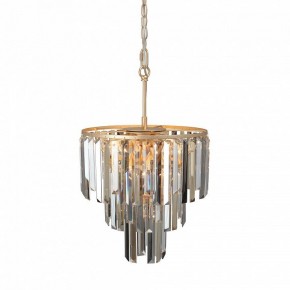 Подвесная люстра Vitaluce V5867 V5867-8/10 в Карталах - kartaly.ok-mebel.com | фото 4
