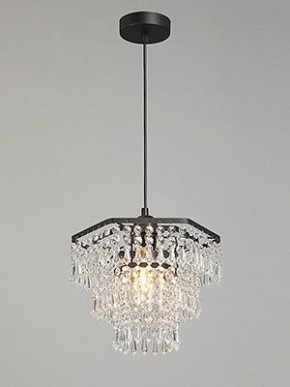 Подвесная люстра Vitaluce V5883 V5883-1/1S в Карталах - kartaly.ok-mebel.com | фото 5