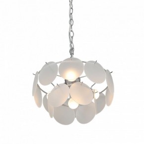 Подвесная люстра Vitaluce V5888 V5888-9/4 в Карталах - kartaly.ok-mebel.com | фото 3