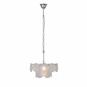 Подвесная люстра Vitaluce V5888 V5888-9/4 в Карталах - kartaly.ok-mebel.com | фото 4