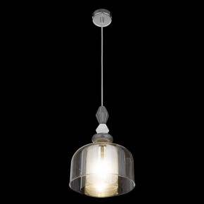 Подвесной светильник 33 идеи M28GR PND170.01.17CH.027-M28GR в Карталах - kartaly.ok-mebel.com | фото 4