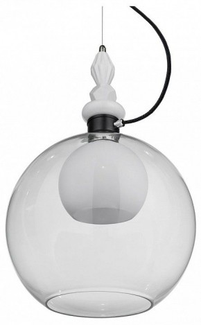 Подвесной светильник 33 идеи M40WH PND182.01.17CH.003BL-M40WH в Карталах - kartaly.ok-mebel.com | фото