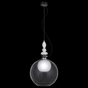 Подвесной светильник 33 идеи M40WH PND182.01.17CH.003BL-M40WH в Карталах - kartaly.ok-mebel.com | фото 2