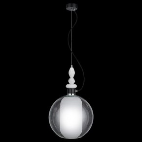 Подвесной светильник 33 идеи M66TR PND182.01.17CH.003BL-M66TR в Карталах - kartaly.ok-mebel.com | фото 2