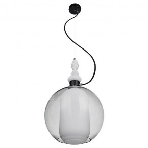 Подвесной светильник 33 идеи M66TR PND182.01.17CH.003BL-M66TR в Карталах - kartaly.ok-mebel.com | фото 3