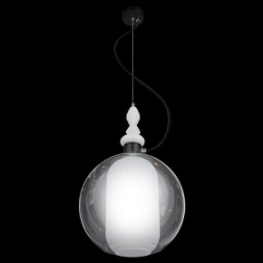 Подвесной светильник 33 идеи M66TR PND182.01.17CH.003BL-M66TR в Карталах - kartaly.ok-mebel.com | фото 4
