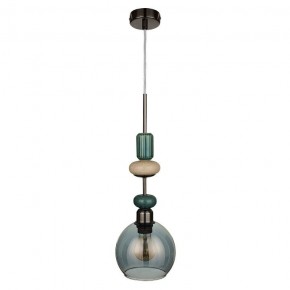 Подвесной светильник 33 идеи PND170 PND170.01.01DC.001T-S38GR в Карталах - kartaly.ok-mebel.com | фото 3