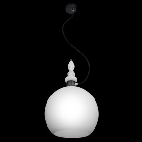 Подвесной светильник 33 идеи S37WH PND182.01.17CH.003BL-S37WH в Карталах - kartaly.ok-mebel.com | фото 4