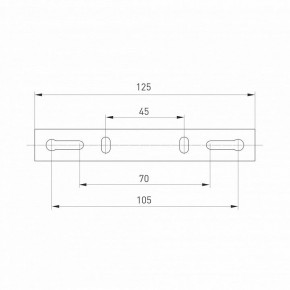 Подвесной светильник Arlight TROPIC 043399 в Карталах - kartaly.ok-mebel.com | фото 3