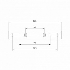 Подвесной светильник Arlight TROPIC 43397 в Карталах - kartaly.ok-mebel.com | фото 3