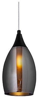 Подвесной светильник Arte Lamp Barry A7951SP-1BK в Карталах - kartaly.ok-mebel.com | фото 1