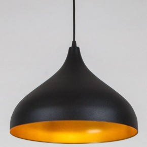 Подвесной светильник Arte Lamp Carmel A7076SP-1BK в Карталах - kartaly.ok-mebel.com | фото