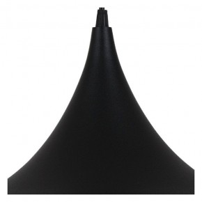 Подвесной светильник Arte Lamp Carmel A7080SP-1BK в Карталах - kartaly.ok-mebel.com | фото 3