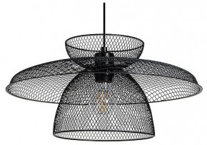 Подвесной светильник Arte Lamp Castello A7067SP-1BK в Карталах - kartaly.ok-mebel.com | фото 2