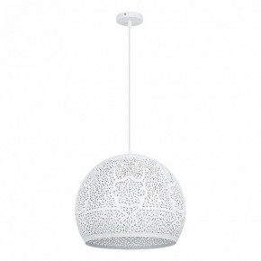 Подвесной светильник Arte Lamp Celesta A7057SP-1WH в Карталах - kartaly.ok-mebel.com | фото 2