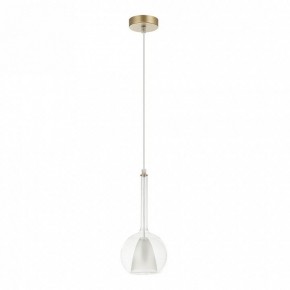 Подвесной светильник Arte Lamp Gala A2715SP-1SG в Карталах - kartaly.ok-mebel.com | фото