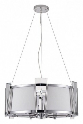 Подвесной светильник Arte Lamp Grato A4079LM-6CC в Карталах - kartaly.ok-mebel.com | фото 2