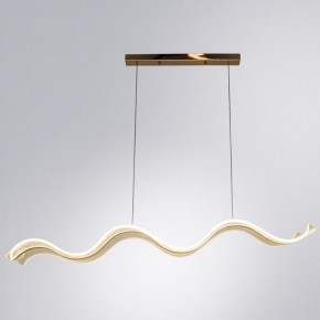 Подвесной светильник Arte Lamp Medusa A2092SP-1GO в Карталах - kartaly.ok-mebel.com | фото 3