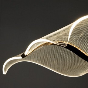 Подвесной светильник Arte Lamp Medusa A2092SP-1GO в Карталах - kartaly.ok-mebel.com | фото 4