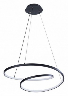 Подвесной светильник Arte Lamp Millo A3893SP-30BK в Карталах - kartaly.ok-mebel.com | фото 2