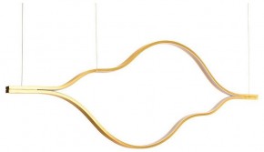 Подвесной светильник Arte Lamp Odyssey A2911SP-34GO в Карталах - kartaly.ok-mebel.com | фото