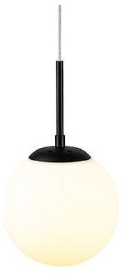 Подвесной светильник Arte Lamp Volare A1563SP-1BK в Карталах - kartaly.ok-mebel.com | фото