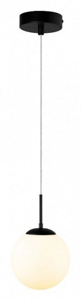 Подвесной светильник Arte Lamp Volare A1565SP-1BK в Карталах - kartaly.ok-mebel.com | фото 2