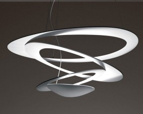 Подвесной светильник Artemide  1249010A в Карталах - kartaly.ok-mebel.com | фото