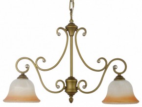 Подвесной светильник Arti Lampadari Carina Carina E 1.1.2 GB в Карталах - kartaly.ok-mebel.com | фото