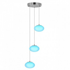 Подвесной светильник Citilux Atman Smart CL226A031 в Карталах - kartaly.ok-mebel.com | фото 2