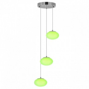 Подвесной светильник Citilux Atman Smart CL226A031 в Карталах - kartaly.ok-mebel.com | фото 4