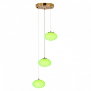 Подвесной светильник Citilux Atman Smart CL226A033 в Карталах - kartaly.ok-mebel.com | фото 4