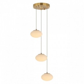 Подвесной светильник Citilux Atman Smart CL226A033 в Карталах - kartaly.ok-mebel.com | фото 8