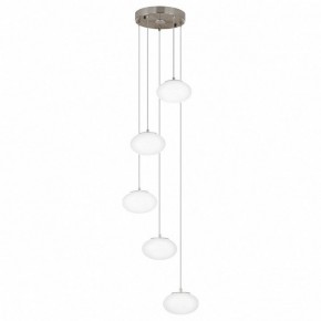 Подвесной светильник Citilux Atman Smart CL226A051 в Карталах - kartaly.ok-mebel.com | фото