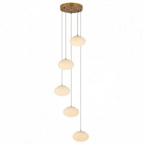Подвесной светильник Citilux Atman Smart CL226A053 в Карталах - kartaly.ok-mebel.com | фото 6