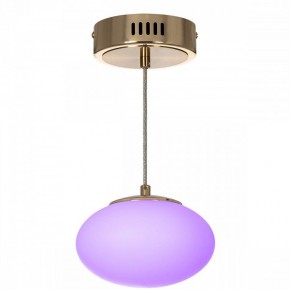 Подвесной светильник Citilux Atman Smart CL226B013 в Карталах - kartaly.ok-mebel.com | фото 5