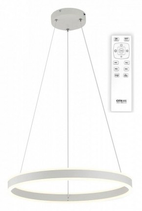 Подвесной светильник Citilux Дуэт CL719500 в Карталах - kartaly.ok-mebel.com | фото 2