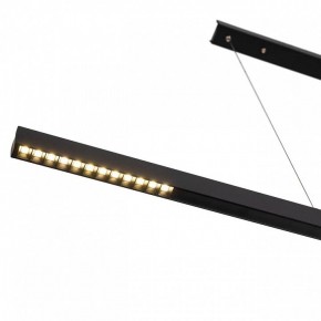 Подвесной светильник Citilux EDGE CL720021N в Карталах - kartaly.ok-mebel.com | фото 9