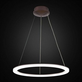 Подвесной светильник Citilux Электрон CL710B65S в Карталах - kartaly.ok-mebel.com | фото 2