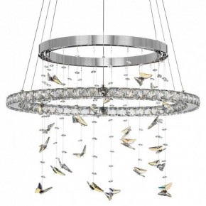 Подвесной светильник Citilux ETERA CL322060 в Карталах - kartaly.ok-mebel.com | фото