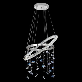 Подвесной светильник Citilux ETERA CL322060 в Карталах - kartaly.ok-mebel.com | фото 4