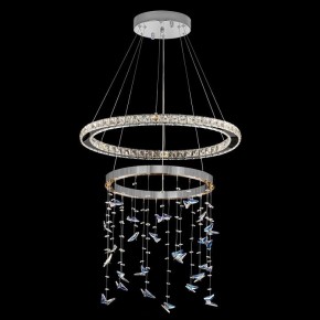 Подвесной светильник Citilux ETERA CL322060 в Карталах - kartaly.ok-mebel.com | фото 5