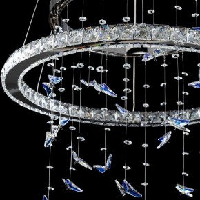 Подвесной светильник Citilux ETERA CL322060 в Карталах - kartaly.ok-mebel.com | фото 8