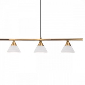 Подвесной светильник Citilux HELLY CL211012 в Карталах - kartaly.ok-mebel.com | фото 3