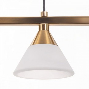 Подвесной светильник Citilux HELLY CL211012 в Карталах - kartaly.ok-mebel.com | фото 4