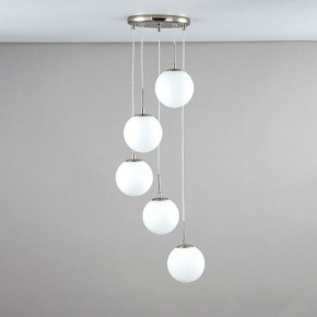 Подвесной светильник Citilux Томми CL102054 в Карталах - kartaly.ok-mebel.com | фото 4