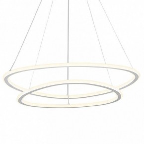 Подвесной светильник Citilux ТRIO CL215B060E в Карталах - kartaly.ok-mebel.com | фото