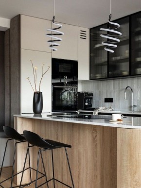 Подвесной светильник De City Аурих 28 108010601 в Карталах - kartaly.ok-mebel.com | фото 5